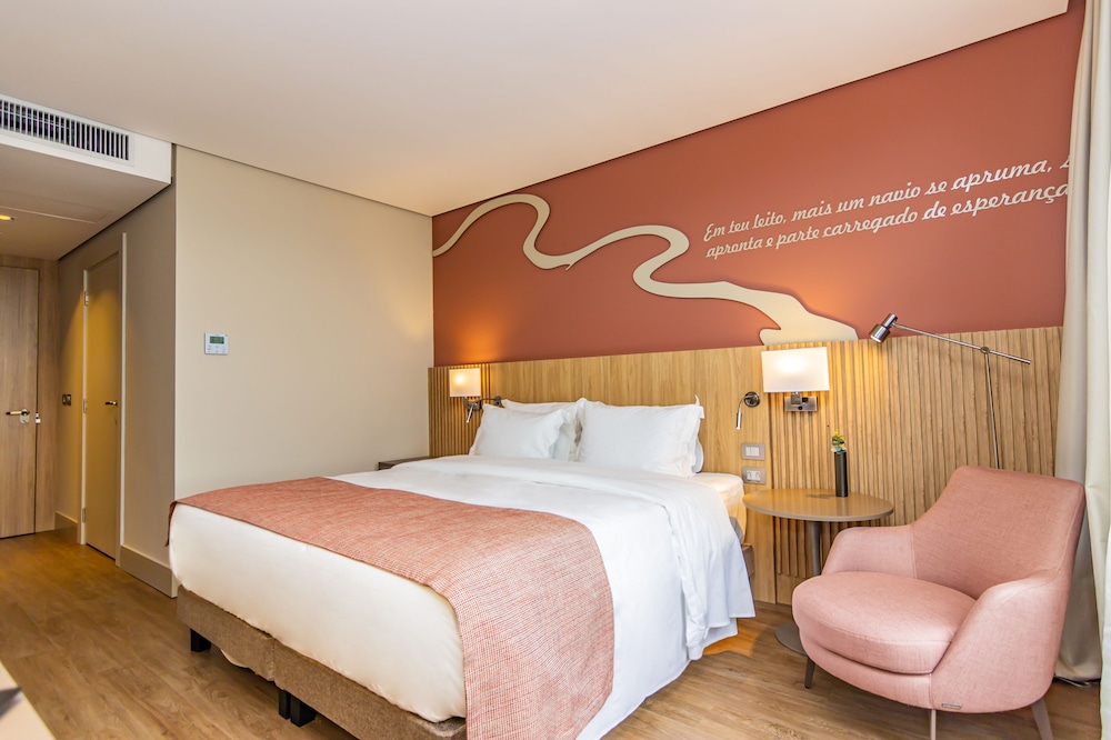 Mercure Itajai Navegantes — Itajai — photo 2