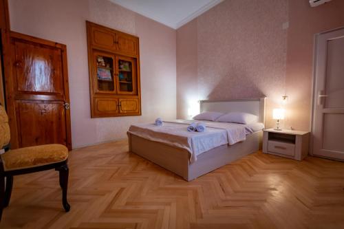 Boutique Hotel Talaveri In Telavi