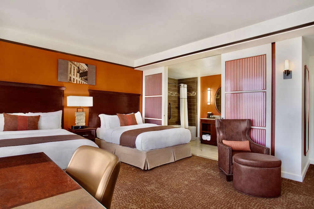 The Emily Morgan San Antonio a DoubleTree by Hilton - photo 54