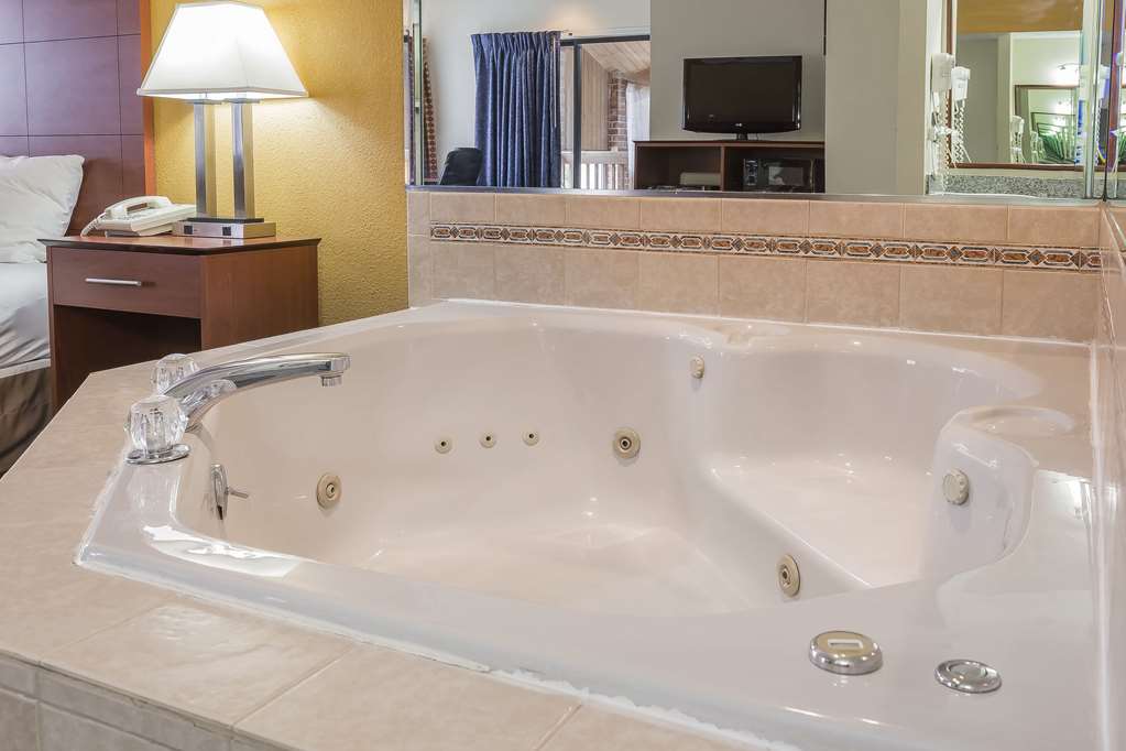 Quality Inn Sycamore DeKalb - photo 14