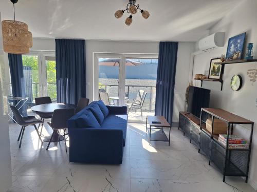 Apartament Padovano — 4-Star Luxury Hotel in Jastrzebia Gora, Poland