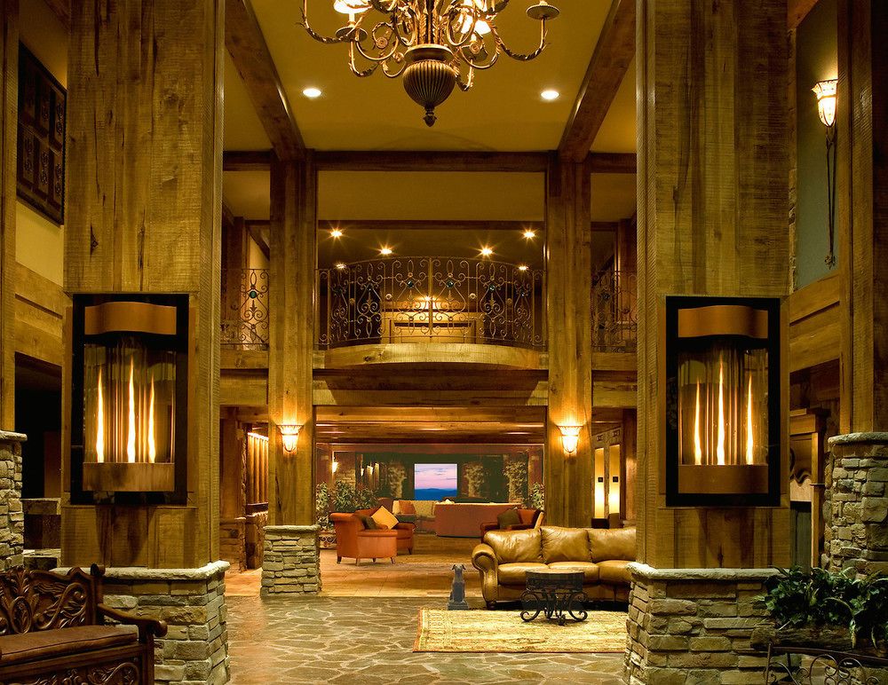 Grand Cascades Lodge — Hamburg — photo 2