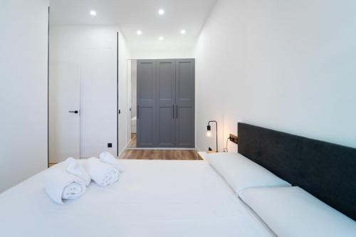 Guestready Pleasent Stay in Madrid