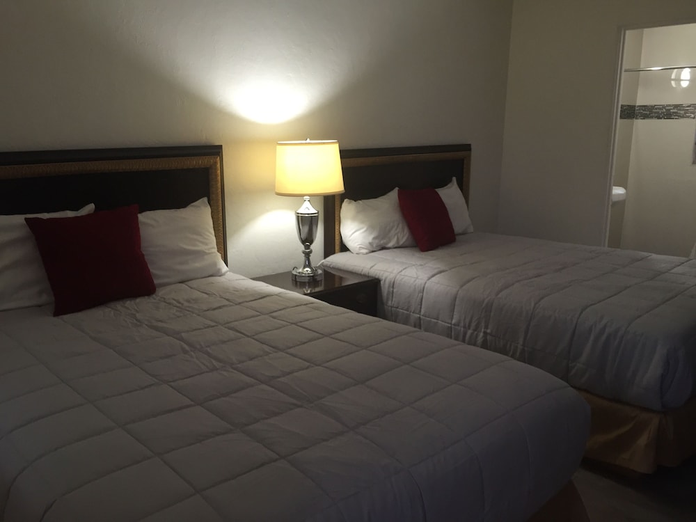 Family Inn - photo 11