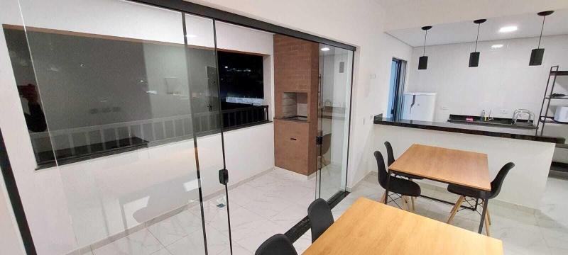 Sapucaia Flat Apart Hotel — hotel in Santa Rita Do Sapucai