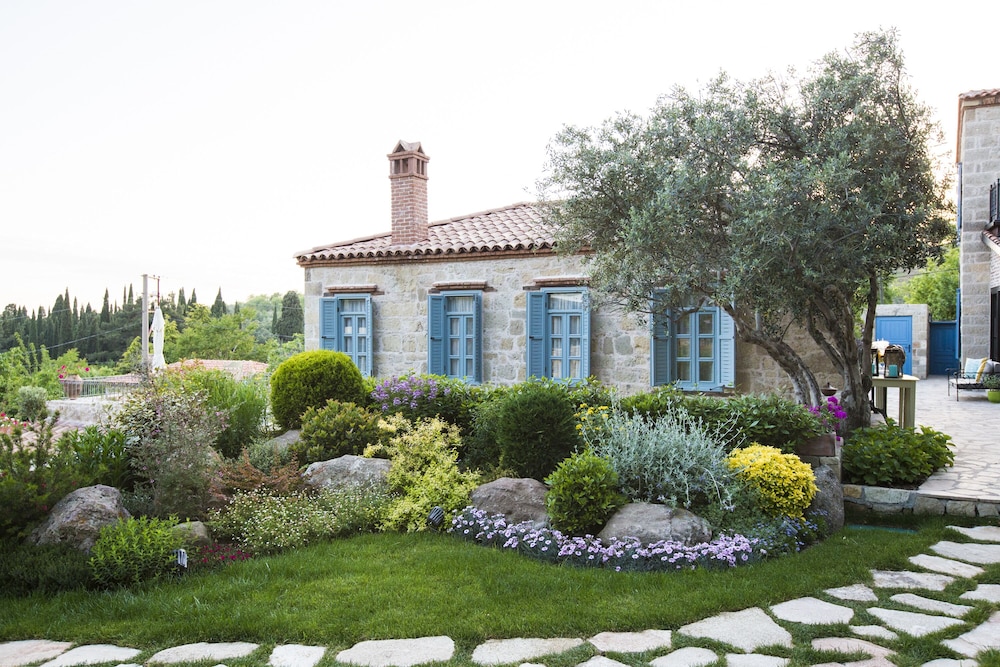 Ida Blue Adatepe Adults Only in Ayvacik, Turkey