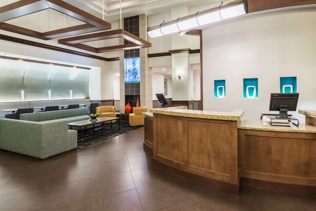 Hyatt Place Bentonville Rogers - photo 11