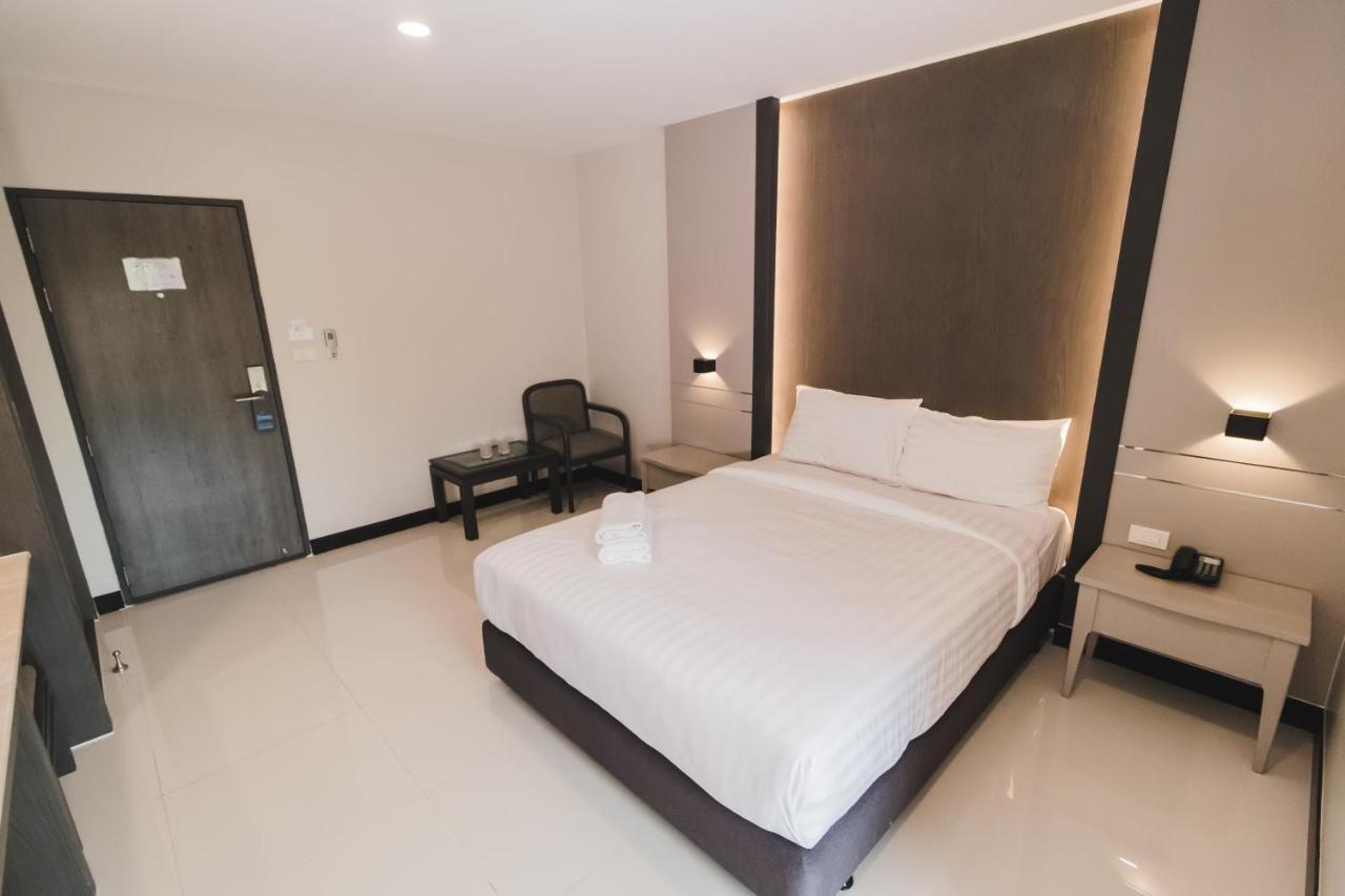 Sogood Hotel Bangkok