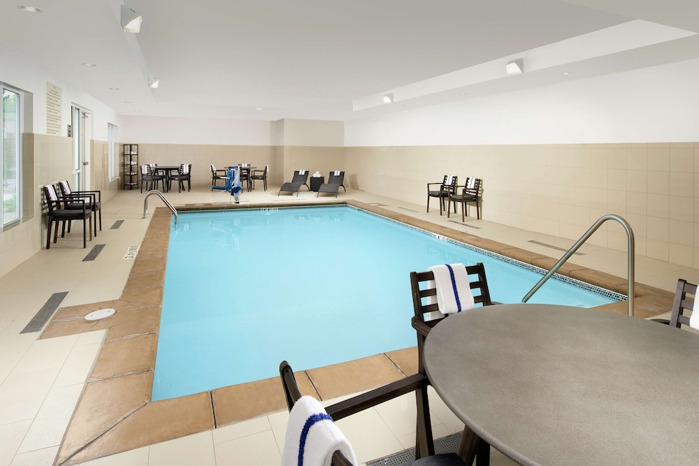 Hampton Inn Denver Tech Center South CO - photo 17