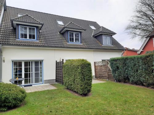 Neue Reihe - last minute hotel in Zingst