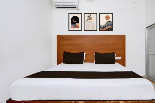 Hotel O Royal — Rewari — photo 4