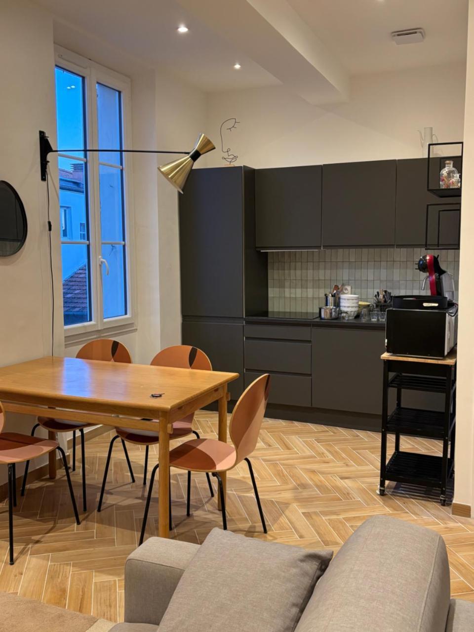 Homeforville — Cannes — photo 5