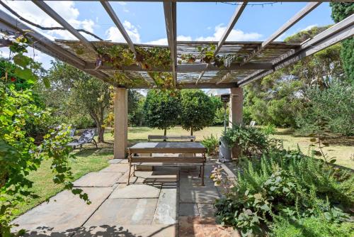 Pointy in Point Lonsdale, Australia