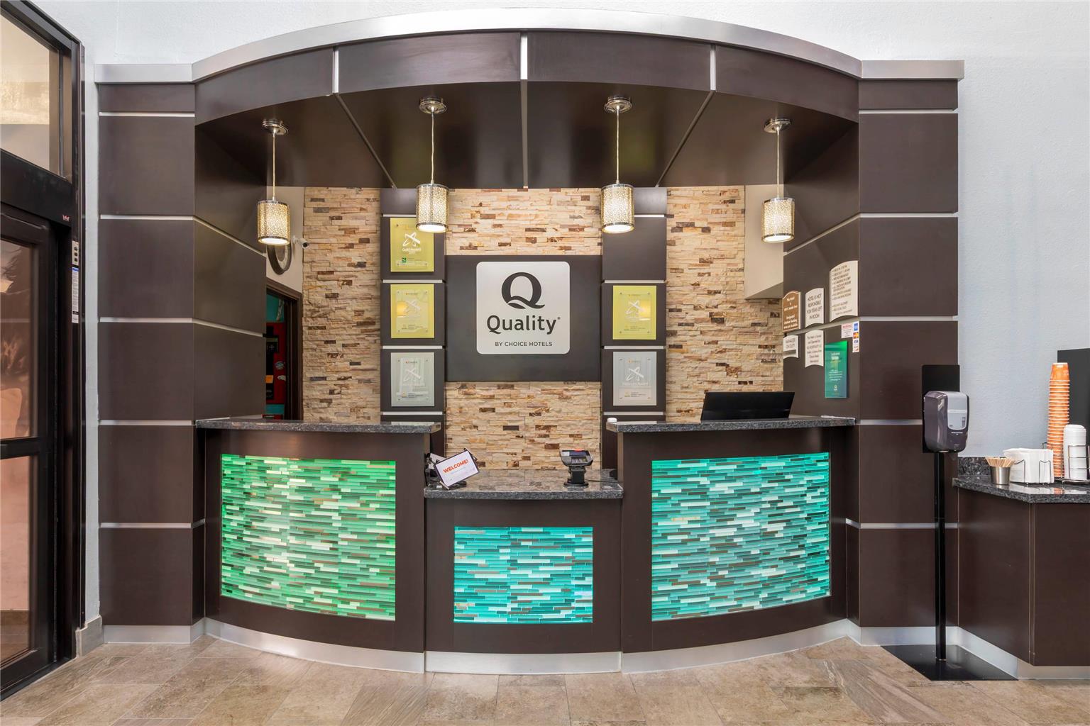 Quality Inn Mesquite Dallas East - photo 5