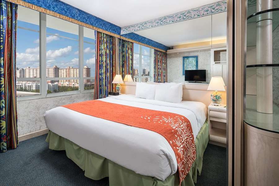 Newport Beachside Resort - photo 36