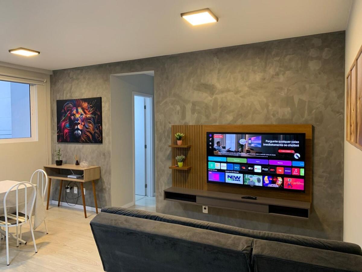 Apartamento Semi Novo Litoral Itajai Sc — 4-Star Luxury Hotel in Itajai, Brasil