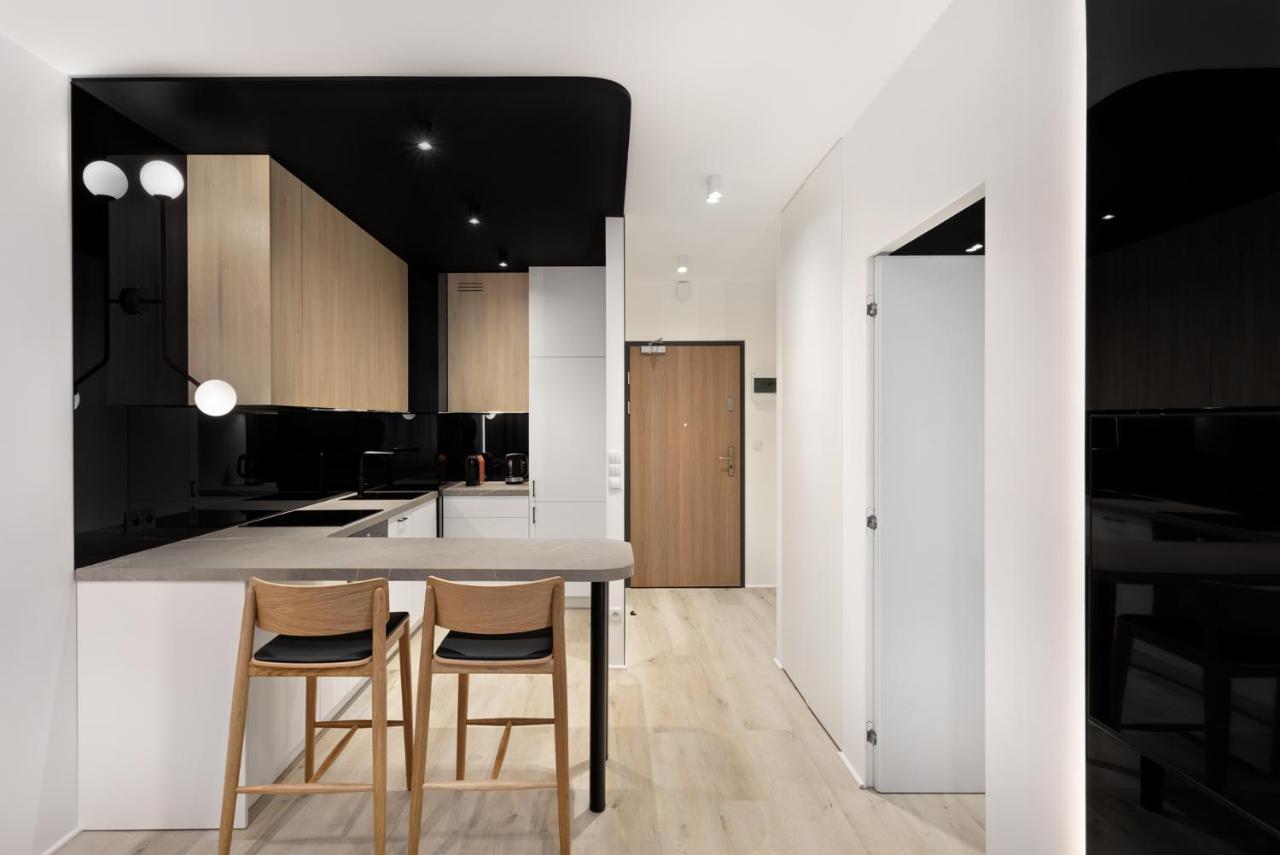 Republiki Korczakowskiej Apartamenty — 4-Star Luxury Hotel in Krakow, Poland