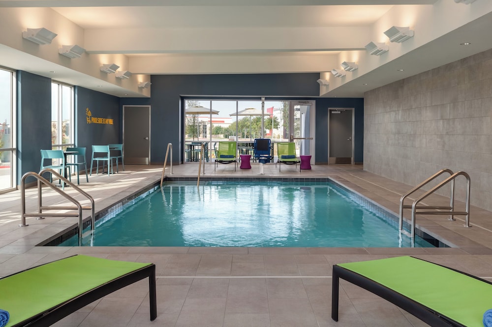 Home2 Suites By Hilton Denton - photo 11