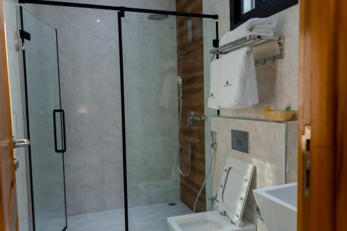 Adden City View Hotel — Mwanza — photo 5