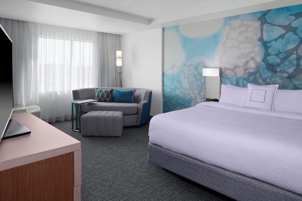 Courtyard by Marriott Dallas Flower Mound - photo 5