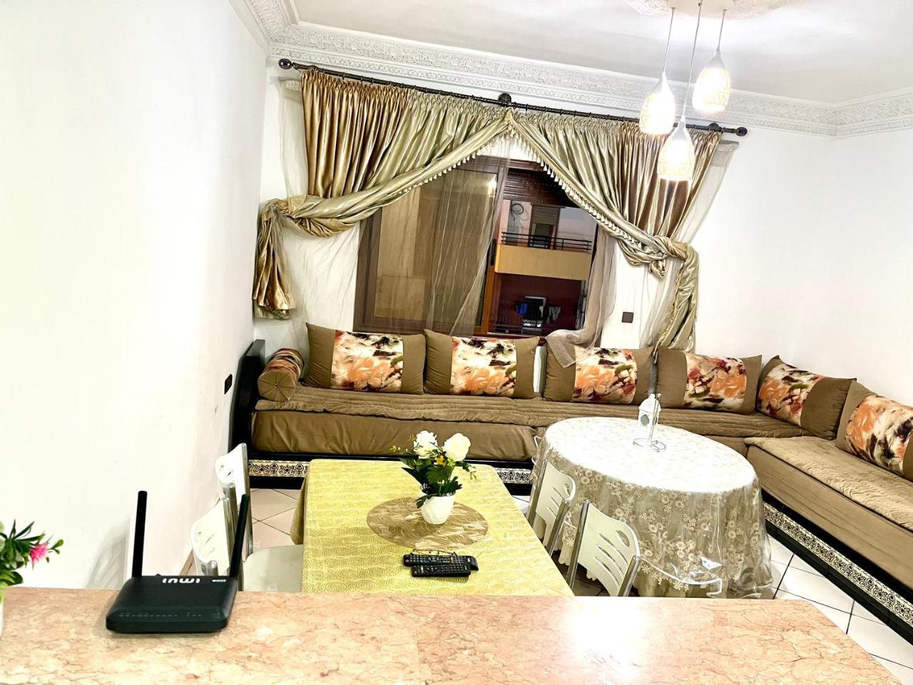 Quitte And Confortable Place - last minute hotel in Agadir