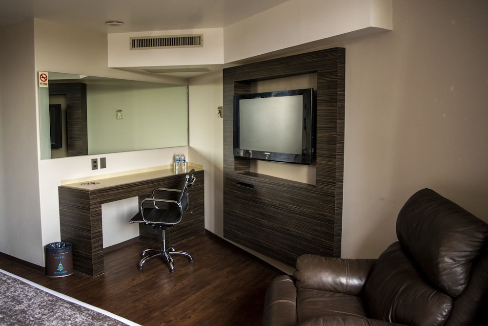 Hotel Brasilia