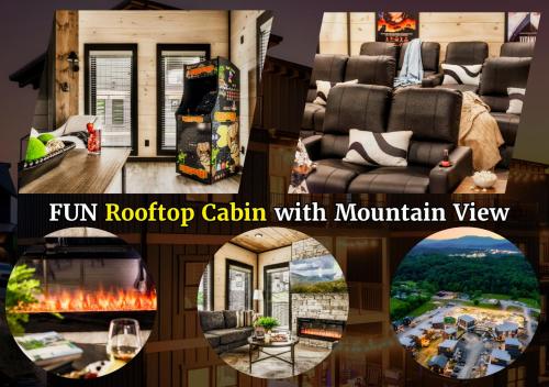 Star Gazer in Sevierville, United States