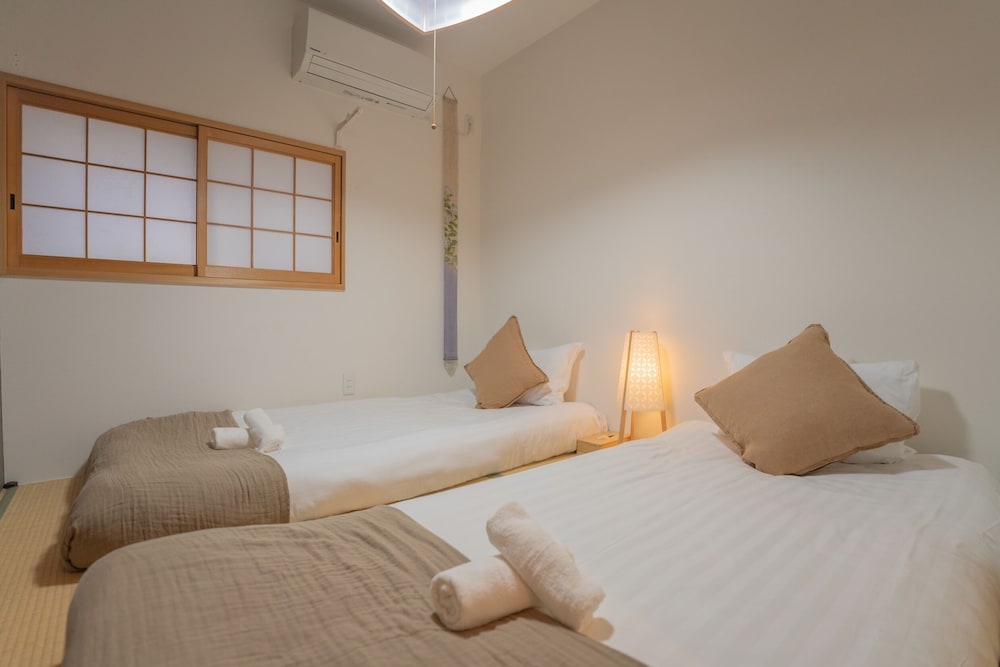 Sflat Tengachaya — Osaka — photo 2
