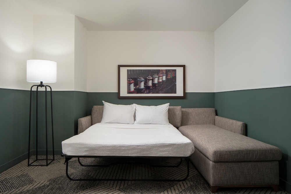 Hotel Forty Five Macon a Tribute Portfolio Hotel - photo 26