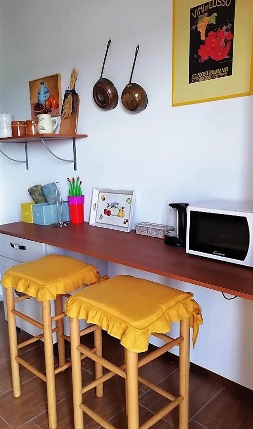 La Casa di Silvia — 4-Star Luxury Hotel in Massarosa, Italy