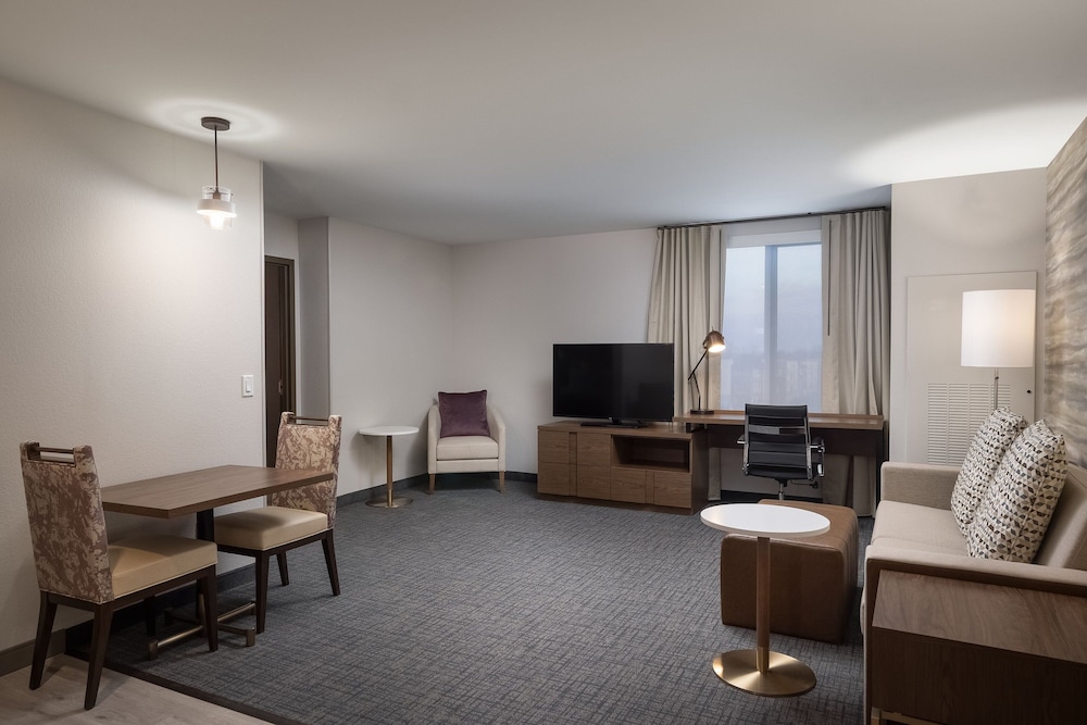 Residence Inn Denver Aurora - photo 19