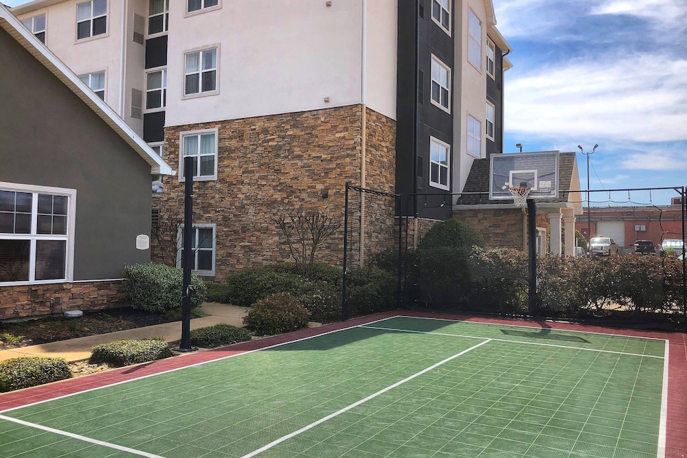 Residence Inn Bryan College Station - photo 15