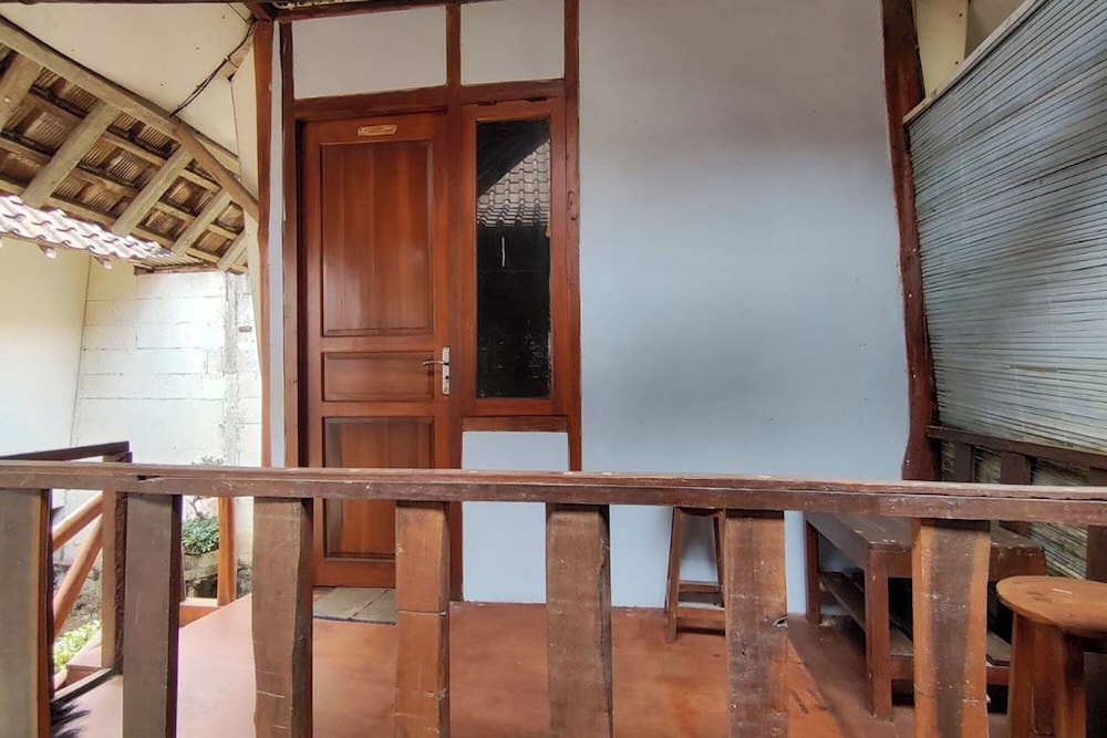 Hotel O Victouris ResortNearPantai Sepanjang in Wonosari, Indonesia