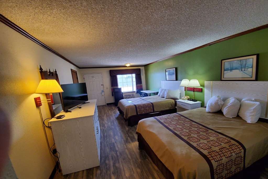 Days Inn by Wyndham Monett - photo 16