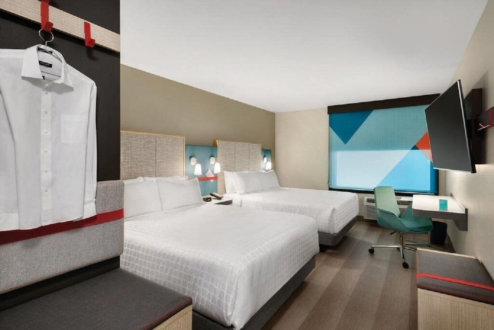 avid hotel Zeeland Holland by IHG - photo 9