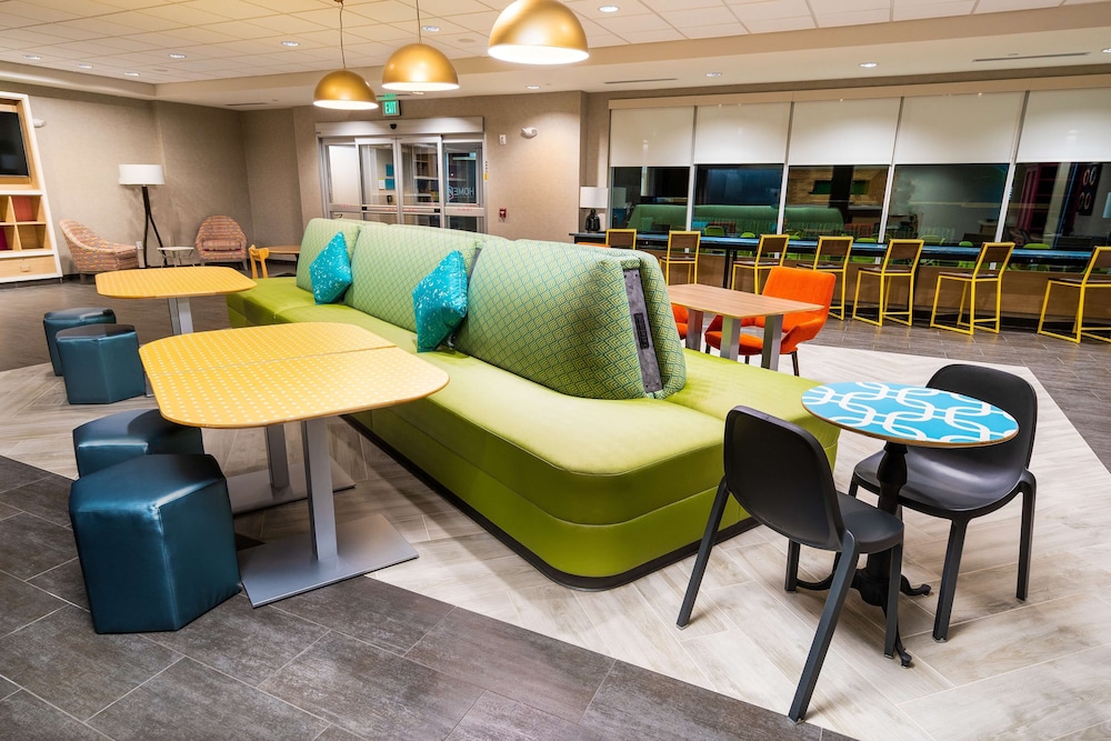 Home2 Suites by Hilton San Antonio at the Rim - photo 4