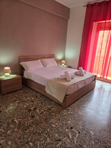 Malatesta House — 4-Star Luxury Hotel in Rome, Italy