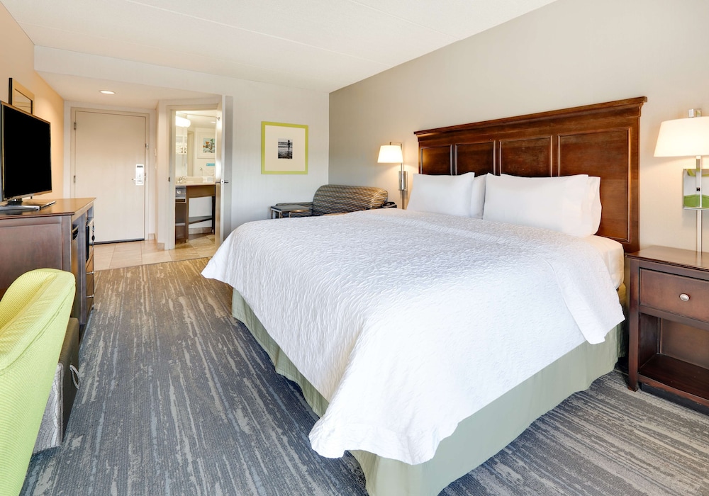 Hampton Inn Los Angeles Carson Torrance - photo 14