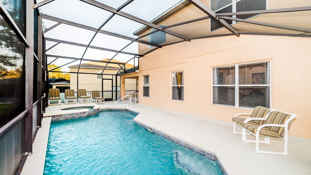 Grhokc8484 Emerald Island Resort 5 Bed 4 Baths House - photo 13