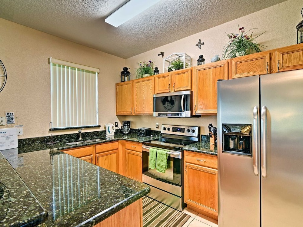 Gorgeous 4bd 3ba Reunion Resort Near Disneyland - photo 6