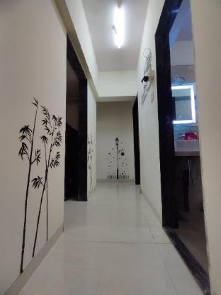 La Timberland 1 BHK Apartment