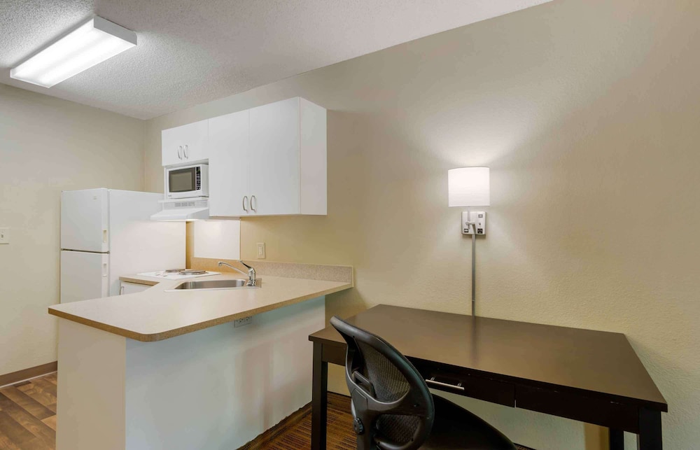 Extended Stay America Select Suites Atlanta Marietta Windy Hill - photo 29