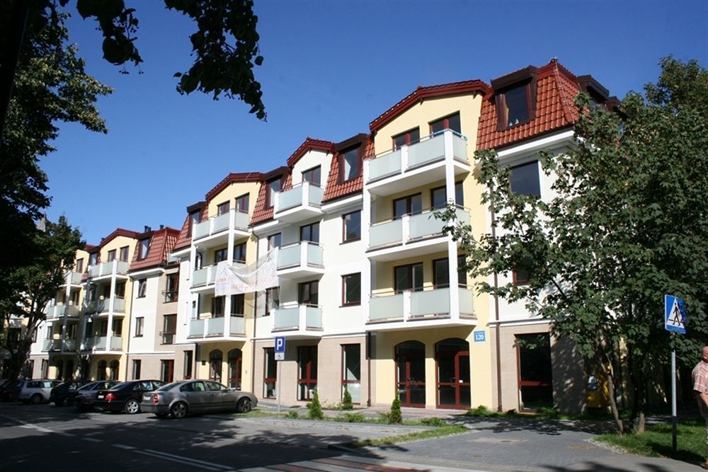 Apartinfo Exclusive Sopot Apartment — 4-Star Luxury Hotel in Sopot, Poland