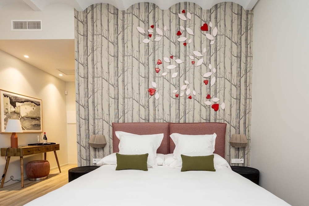 Hotel Finca Calderon Enoresort — Requena
