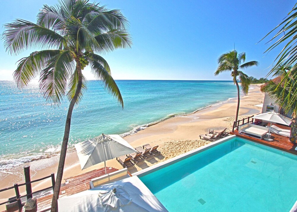 Cielo By Nas in Playa Del Carmen, Mexico
