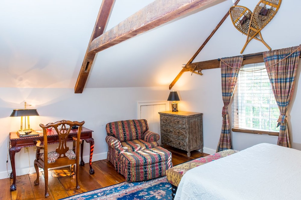 Three Chimneys Inn - photo 12