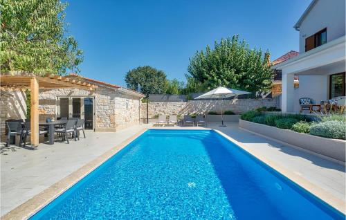 Villa Radini — 5-Star Luxury Hotel in Umag, Croatia