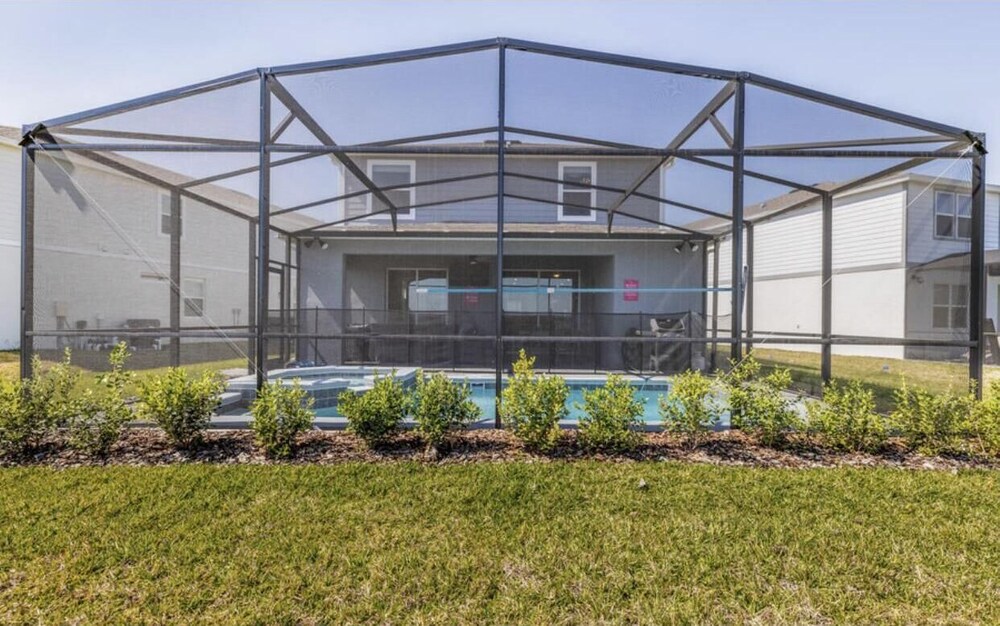 Amazing 5 6 Vacation Home at Windsor Island Resort - photo 42
