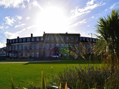 The North Euston Hotel — hotel in Fleetwood