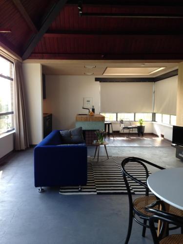 Het Lokaal — 4-Star Luxury Hotel in Middelburg, Netherlands